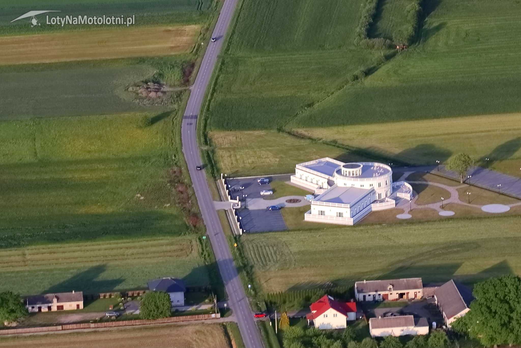 Pałac Kryształowy